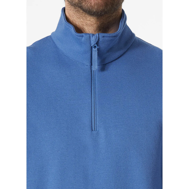 Ielādējiet attēlu galerijas skatītājā, Džemperis HELLY HANSEN Classic Half Zip 79235
