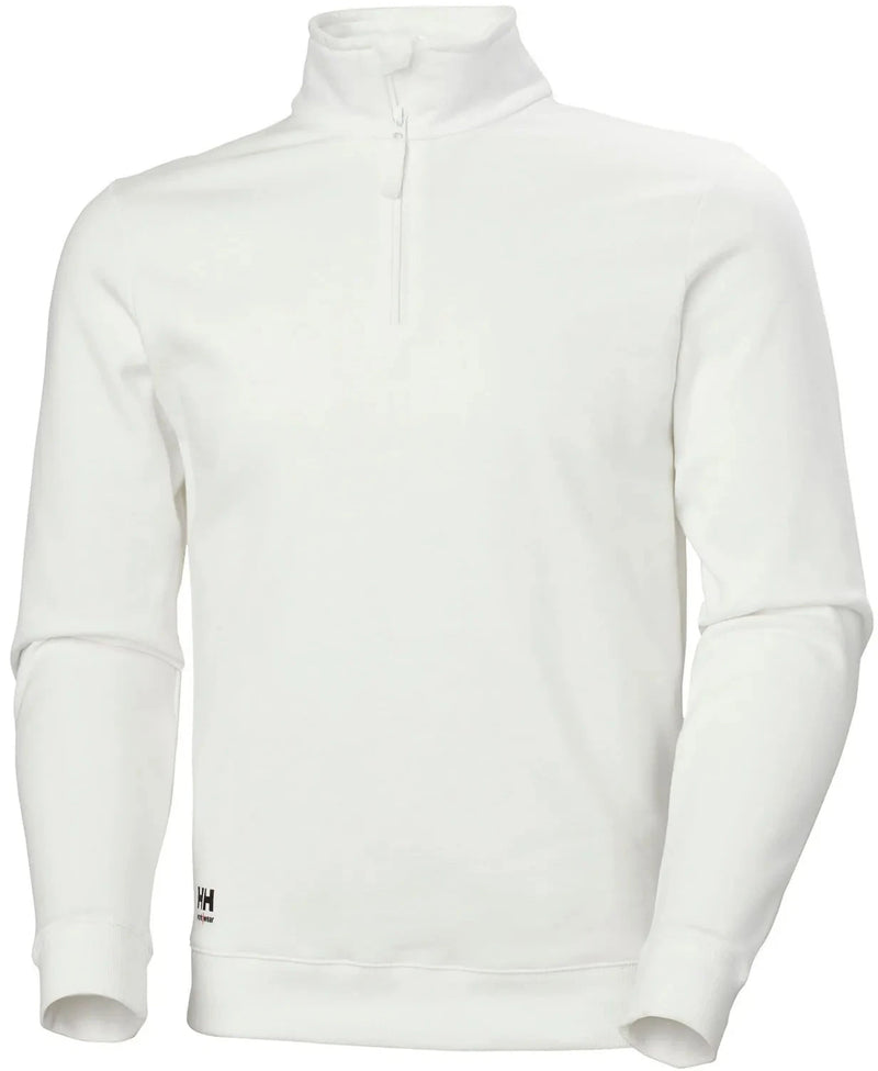 Ielādējiet attēlu galerijas skatītājā, Džemperis HELLY HANSEN Classic Half Zip 79235
