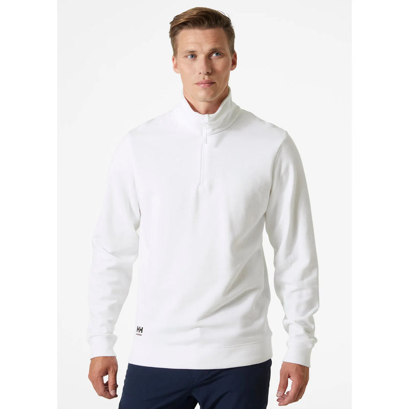 Ielādējiet attēlu galerijas skatītājā, Džemperis HELLY HANSEN Classic Half Zip 79235
