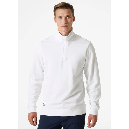 Džemperis HELLY HANSEN Classic Half Zip 79235