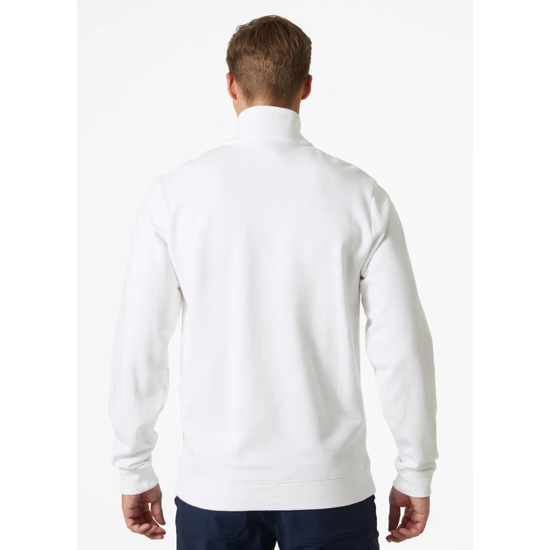 Ielādējiet attēlu galerijas skatītājā, Džemperis HELLY HANSEN Classic Half Zip 79235
