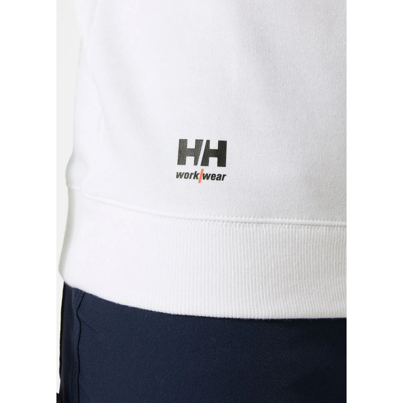 Ielādējiet attēlu galerijas skatītājā, Džemperis HELLY HANSEN Classic Half Zip 79235
