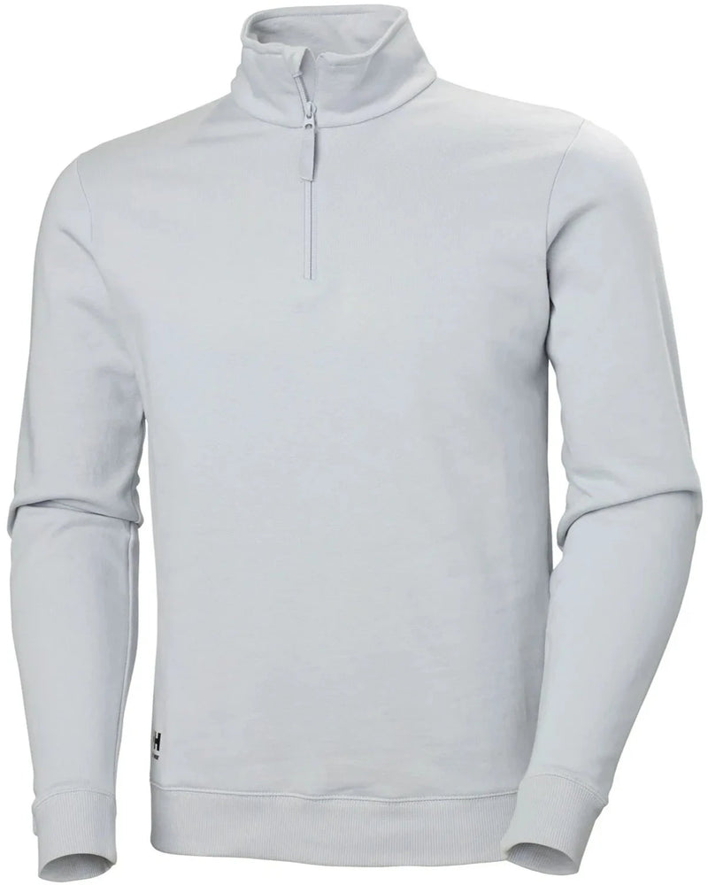 Ielādējiet attēlu galerijas skatītājā, Džemperis HELLY HANSEN Classic Half Zip 79235
