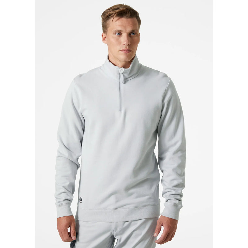 Ielādējiet attēlu galerijas skatītājā, Džemperis HELLY HANSEN Classic Half Zip 79235
