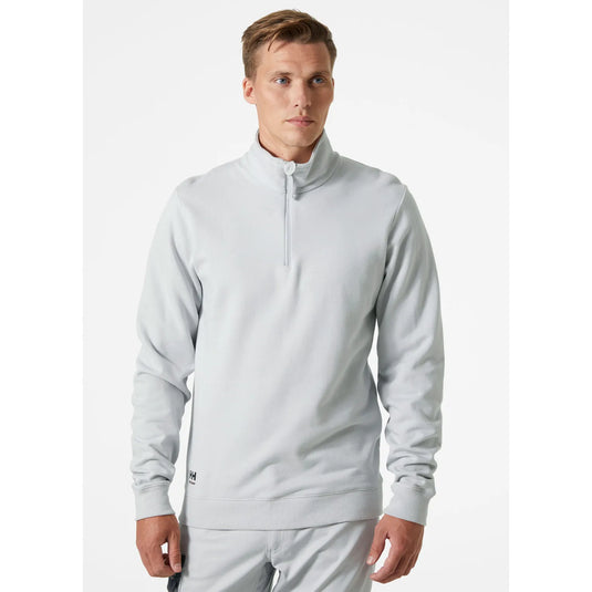 Džemperis HELLY HANSEN Classic Half Zip 79235