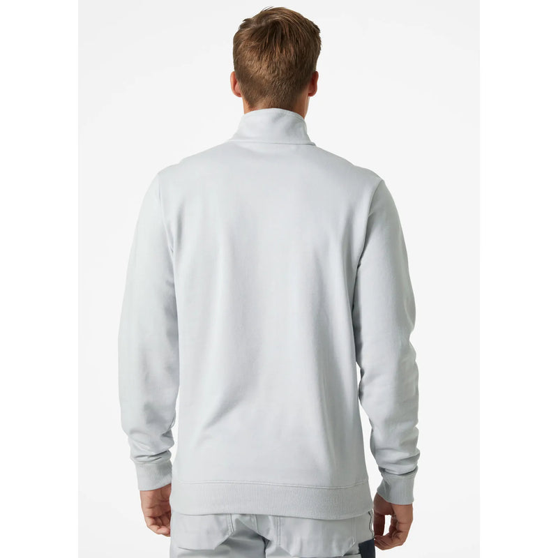 Ielādējiet attēlu galerijas skatītājā, Džemperis HELLY HANSEN Classic Half Zip 79235
