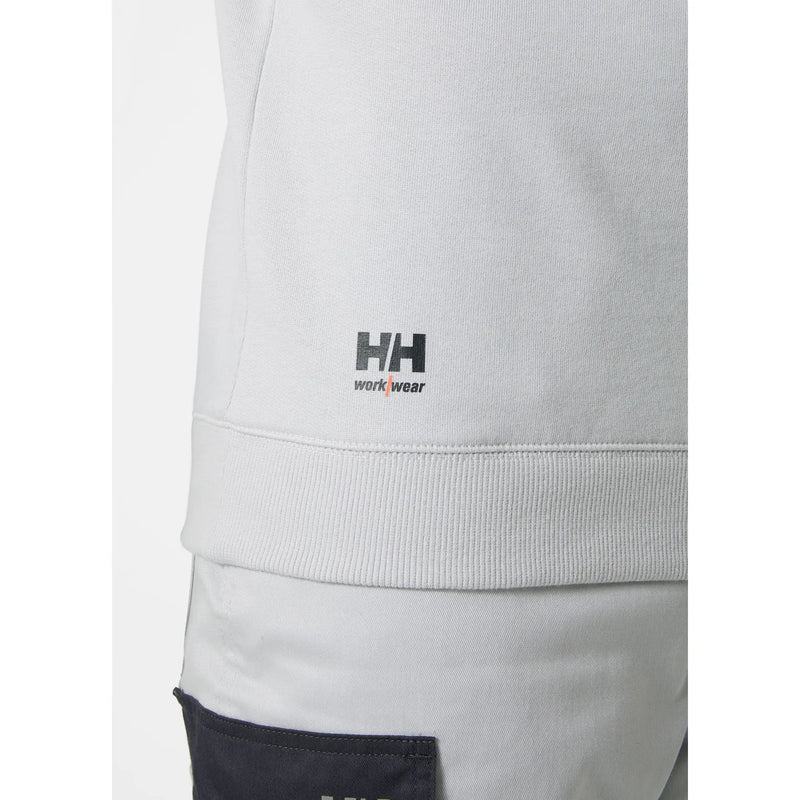 Ielādējiet attēlu galerijas skatītājā, Džemperis HELLY HANSEN Classic Half Zip 79235
