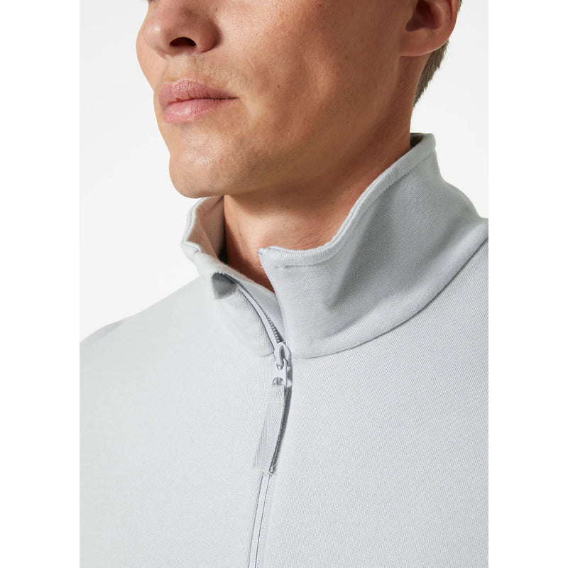 Ielādējiet attēlu galerijas skatītājā, Džemperis HELLY HANSEN Classic Half Zip 79235
