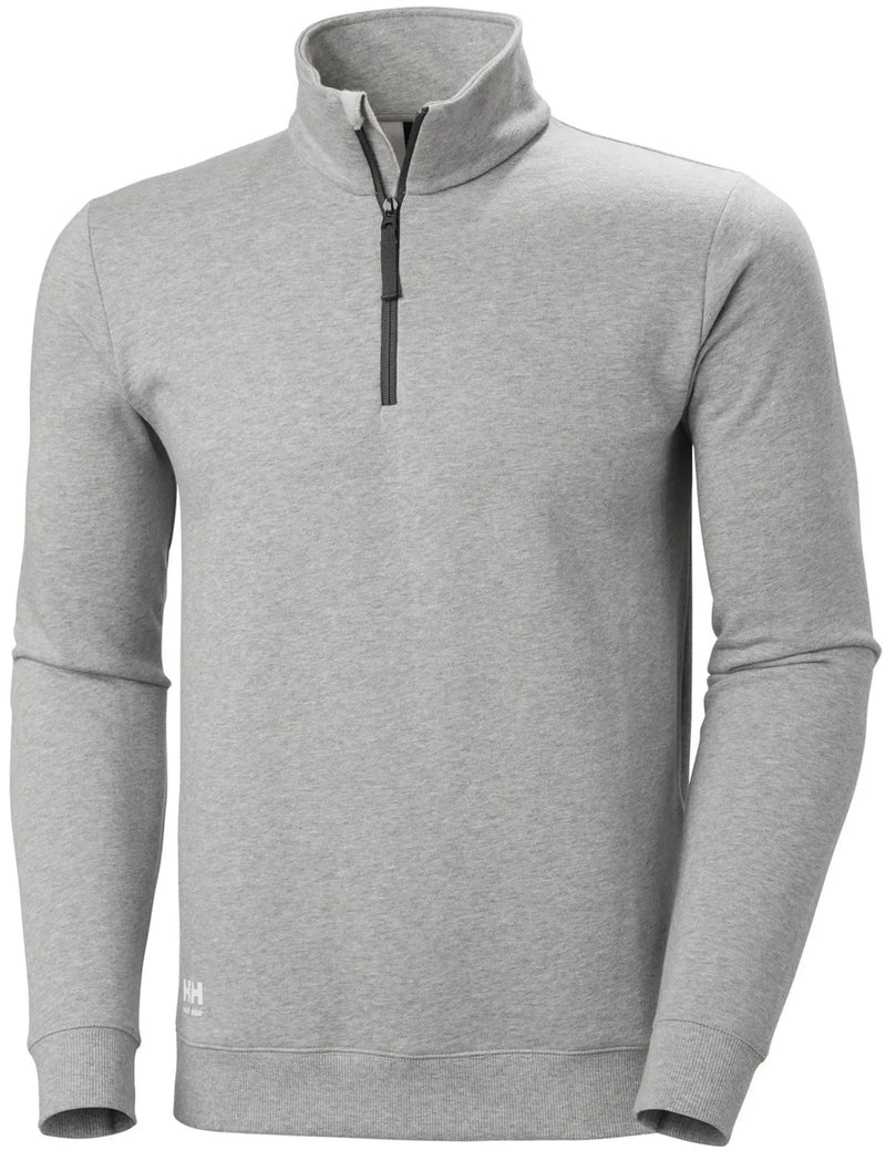 Ielādējiet attēlu galerijas skatītājā, Džemperis HELLY HANSEN Classic Half Zip 79235
