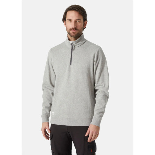 Džemperis HELLY HANSEN Classic Half Zip 79235