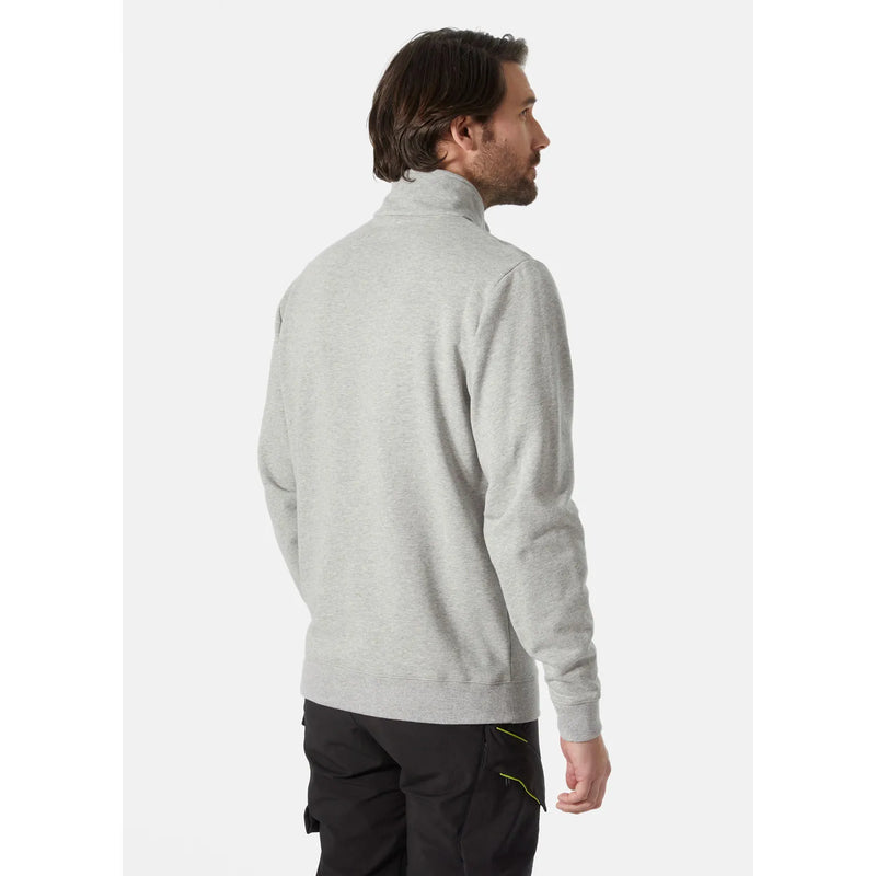 Ielādējiet attēlu galerijas skatītājā, Džemperis HELLY HANSEN Classic Half Zip 79235
