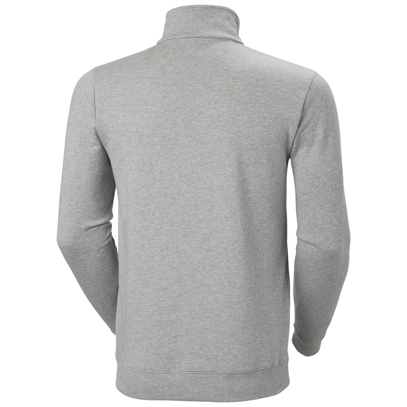 Ielādējiet attēlu galerijas skatītājā, Džemperis HELLY HANSEN Classic Half Zip 79235
