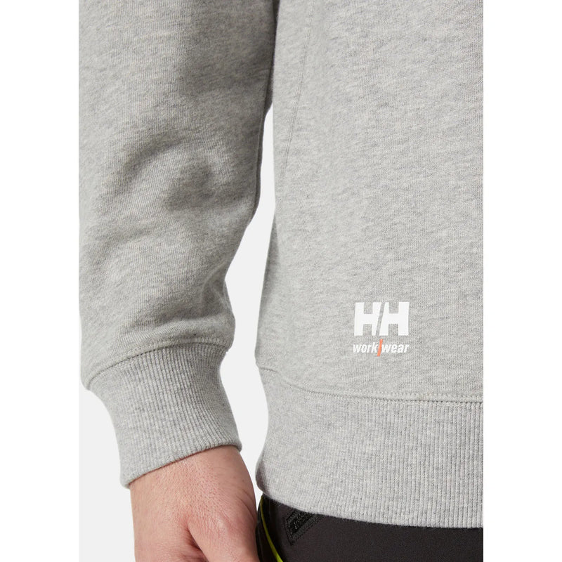 Ielādējiet attēlu galerijas skatītājā, Džemperis HELLY HANSEN Classic Half Zip 79235
