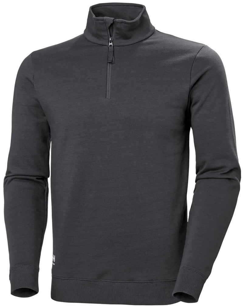 Ielādējiet attēlu galerijas skatītājā, Džemperis HELLY HANSEN Classic Half Zip 79235
