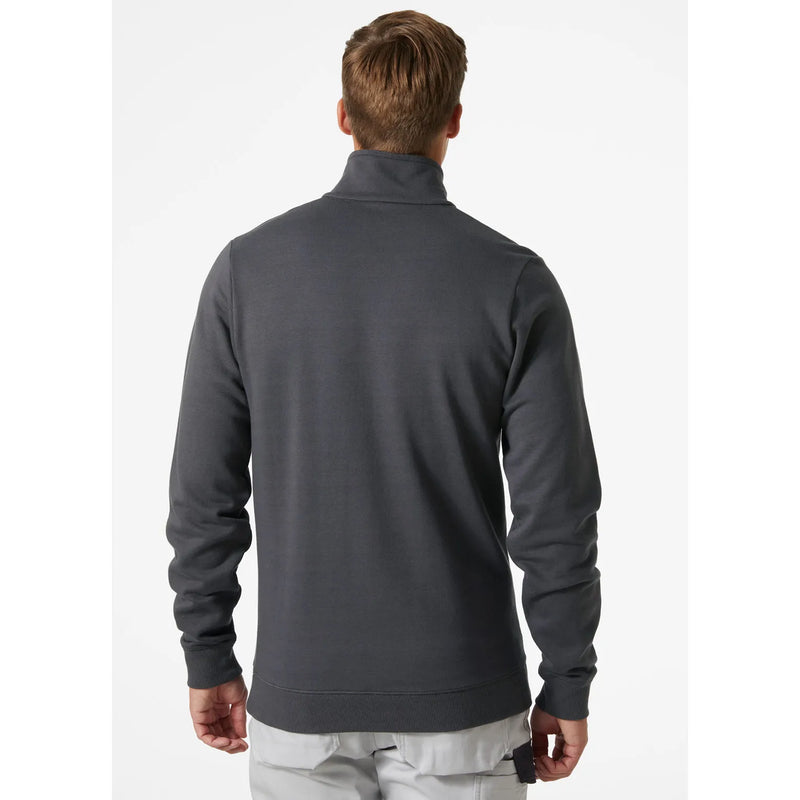 Ielādējiet attēlu galerijas skatītājā, Džemperis HELLY HANSEN Classic Half Zip 79235
