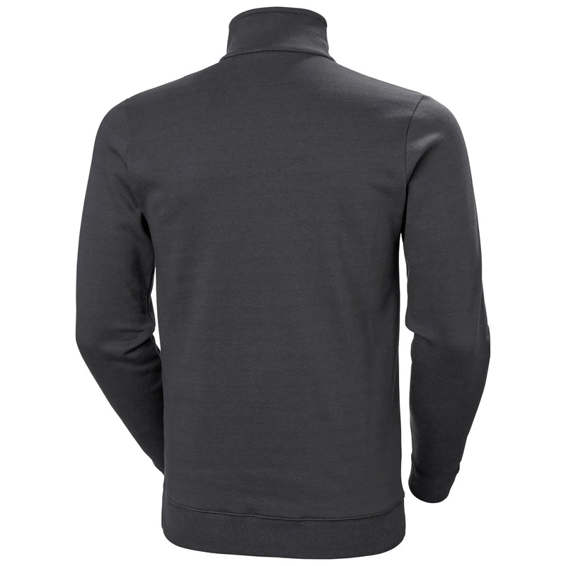 Ielādējiet attēlu galerijas skatītājā, Džemperis HELLY HANSEN Classic Half Zip 79235
