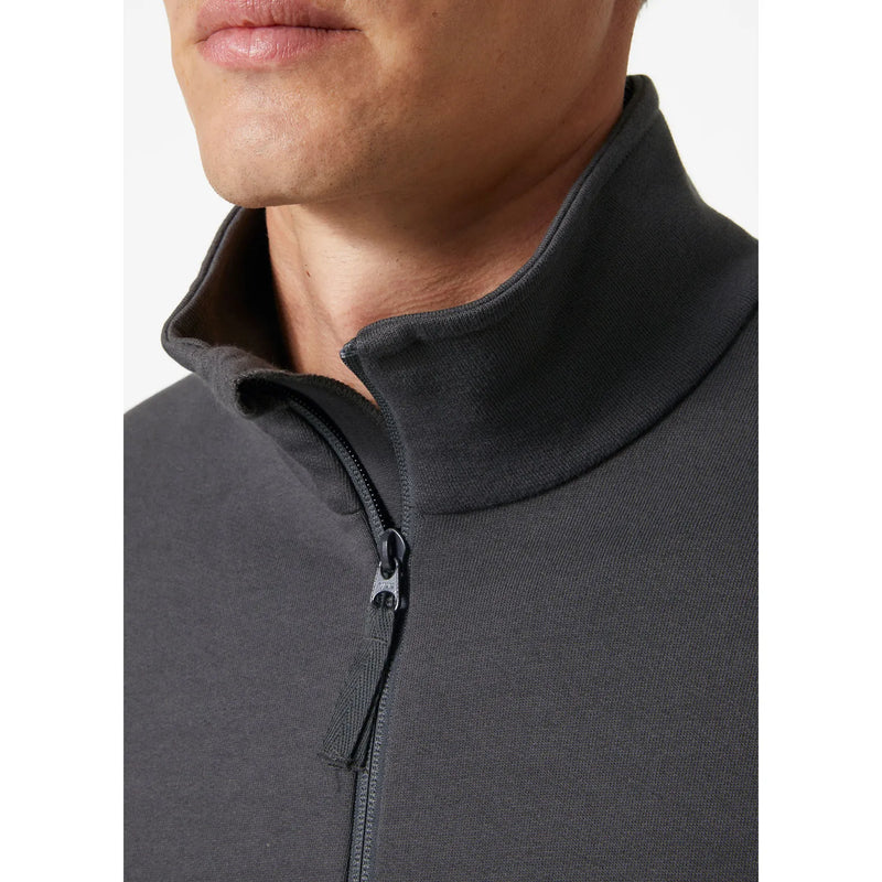 Ielādējiet attēlu galerijas skatītājā, Džemperis HELLY HANSEN Classic Half Zip 79235
