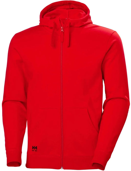 Hoodie HELLY HANSEN Classic Zip 79328