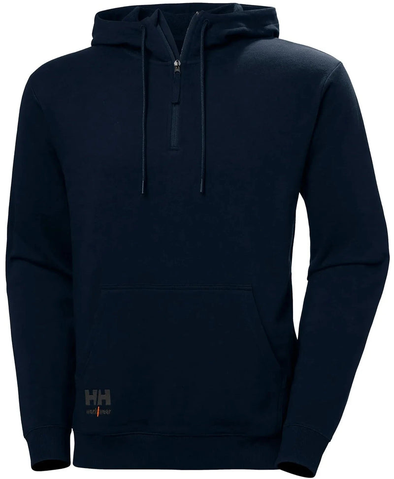 Ielādējiet attēlu galerijas skatītājā, Džemperis Ar Kapuci HELLY HANSEN Essential 1/4 Zip 79330
