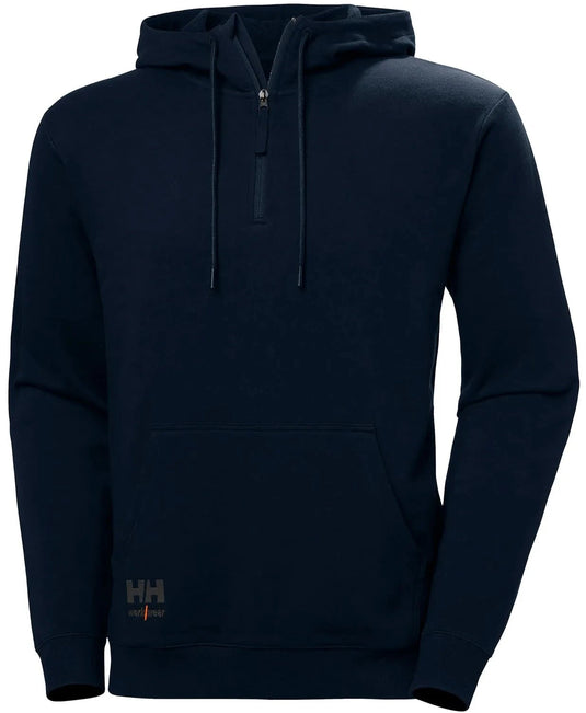 Hoodie HELLY HANSEN Essential 1/4 Zip 79330