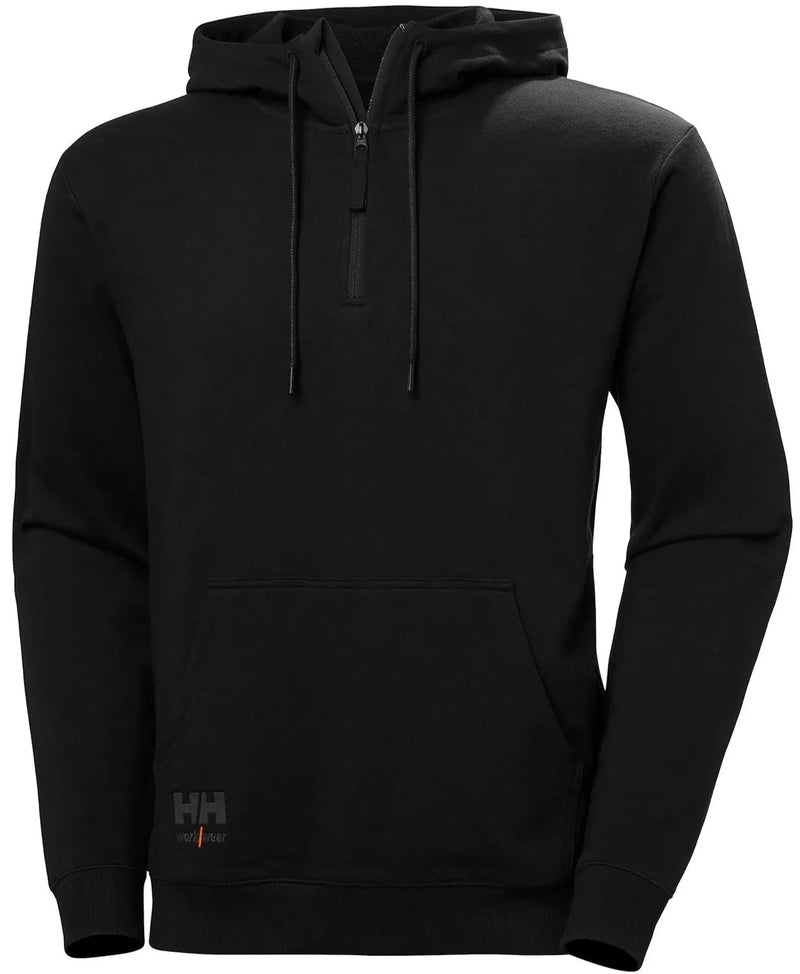 Ielādējiet attēlu galerijas skatītājā, Džemperis Ar Kapuci HELLY HANSEN Essential 1/4 Zip 79330
