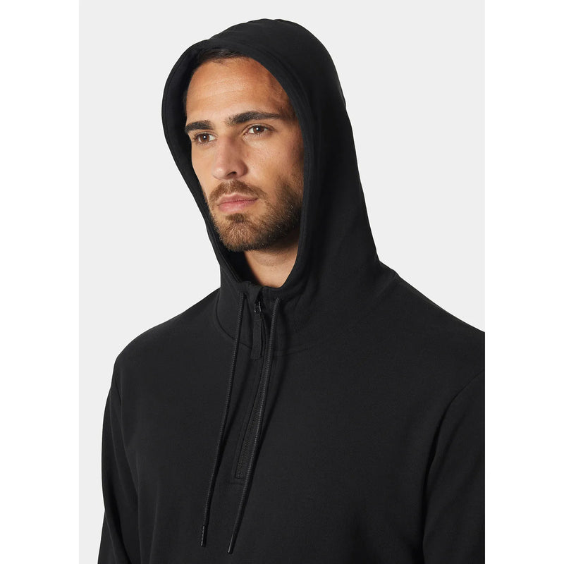 Ielādējiet attēlu galerijas skatītājā, Džemperis Ar Kapuci HELLY HANSEN Essential 1/4 Zip 79330
