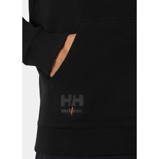 Džemperis Ar Kapuci HELLY HANSEN Essential 1/4 Zip 79330