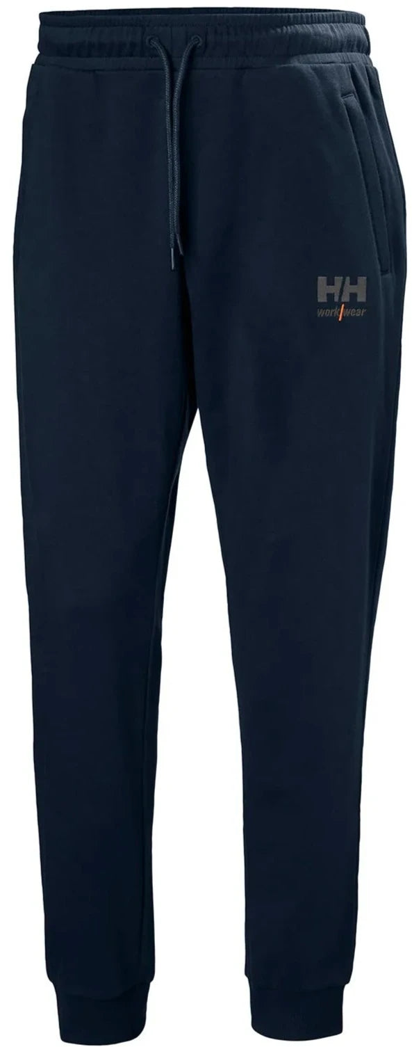 Load image into Gallery viewer, Trousers HELLY HANSEN Essential Sweatpants 79331
