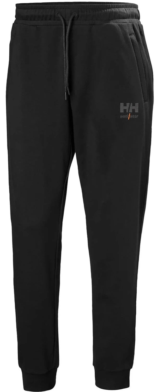 Load image into Gallery viewer, Trousers HELLY HANSEN Essential Sweatpants 79331
