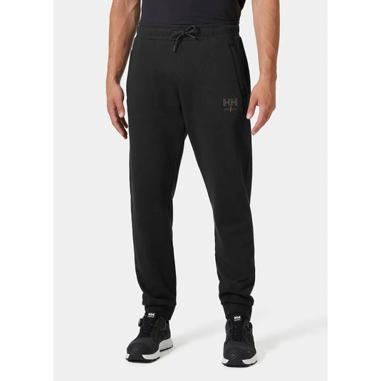 Trousers HELLY HANSEN Essential Sweatpants 79331