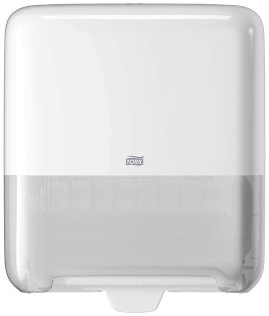 Ielādējiet attēlu galerijas skatītājā, Hand towel dispenser TORK Matic H1 551000
