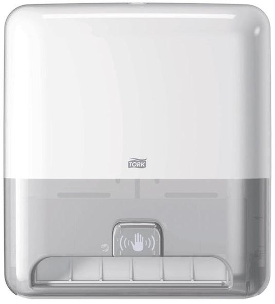 Hand towel dispenser TORK Matic Intuition Sensor H1 551100