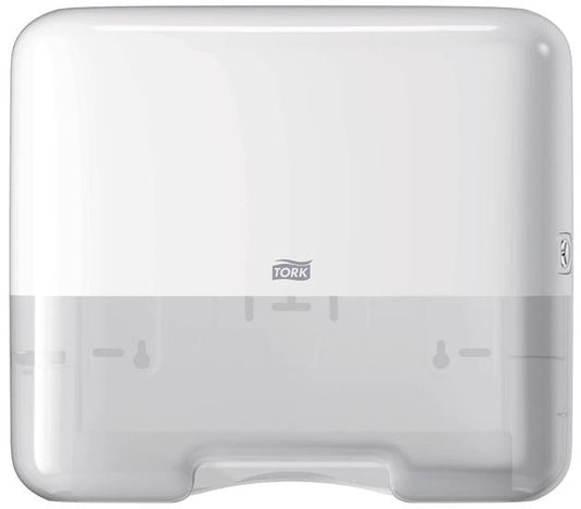 Hand towel dispenser TORK Singlefold Mini H3 553100