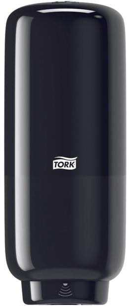 Ielādējiet attēlu galerijas skatītājā, Foam soap dispenser TORK Intuition Sensor 1L S4 561600
