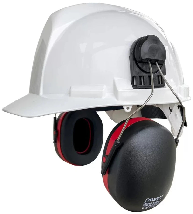 Load image into Gallery viewer, Earmuffs PESSO A525 SNR26
