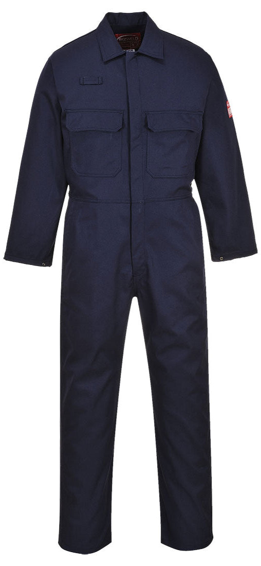 Coverall PORTWEST BIZ1