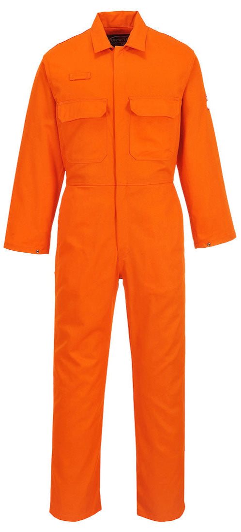 Coverall PORTWEST BIZ1