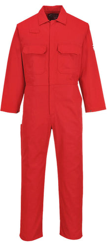 Coverall PORTWEST BIZ1