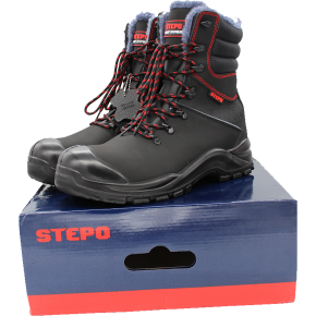 Shoes STEPO RAPTOR S3