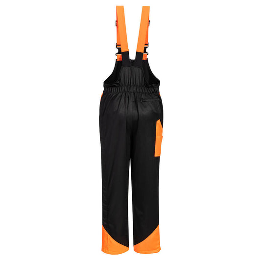 Bib & Brace PORTWEST CH12