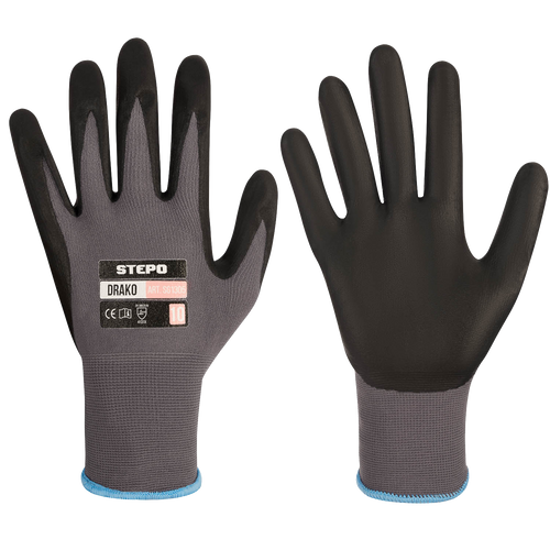 Gloves STEPO DRAKO