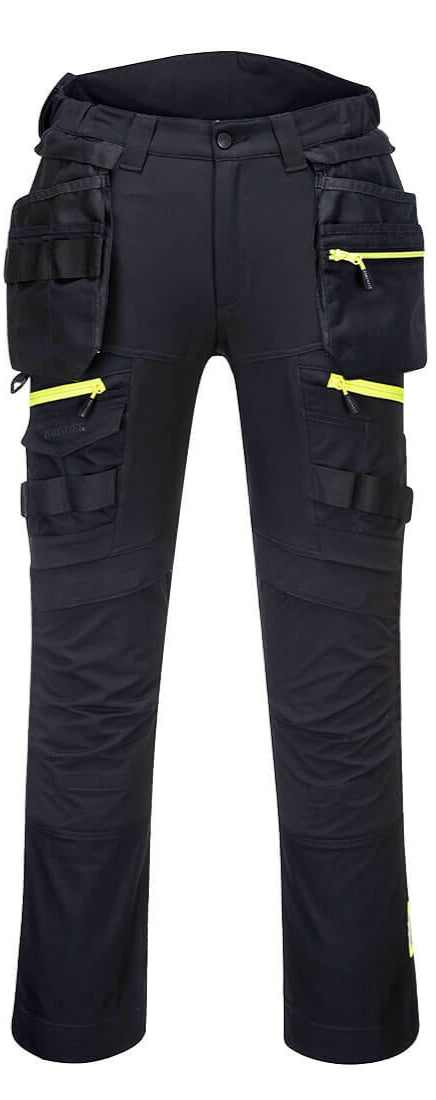 Load image into Gallery viewer, Women&#39;s Trousers PORTWEST DX452
