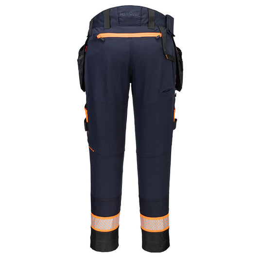 Women's Trousers PORTWEST DX452