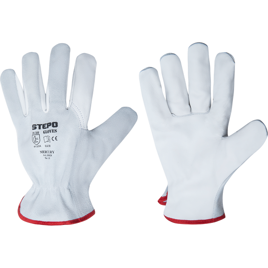 Gloves STEPO MERCURY