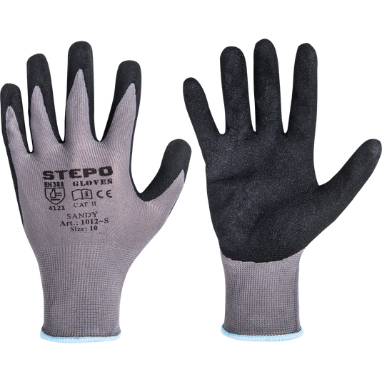 Gloves STEPO SANDY