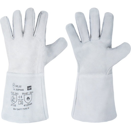 Gloves STEPO SPLIT