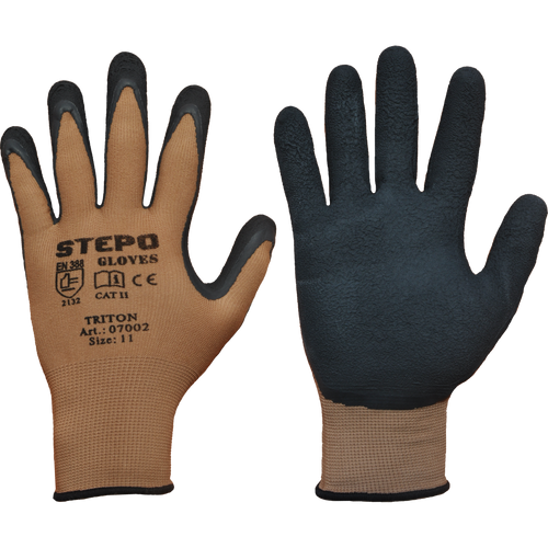 Gloves STEPO TRITON