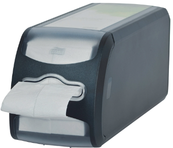 Table napkin dispenser TORK Xpressnap Fit N14 272901