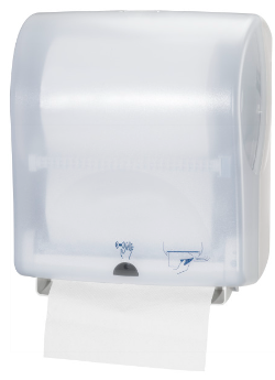 Hand towel dispenser TORK enMotion Electronic 24,7cm H13 471172