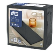 Load image into Gallery viewer, Table napkin TORK Premium LinStyle 50 pcs. 1 - layer 478169
